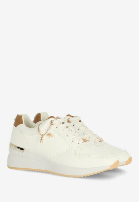 Mexx Sneaker Hena Wit