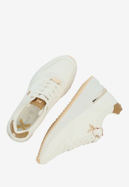 Mexx Sneaker Hena Wit