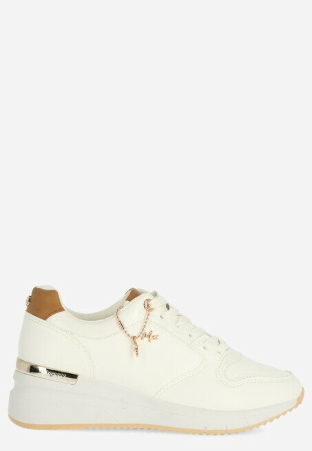 mexx Sneaker Hena Wit