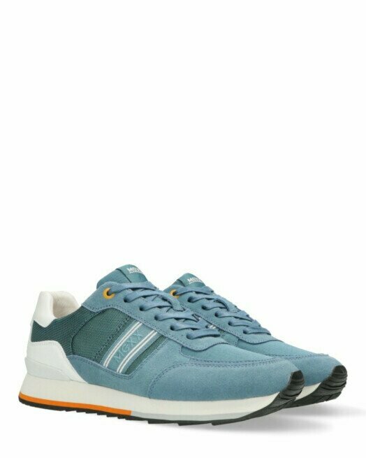 Mexx Sneaker Hoover Groenblauw