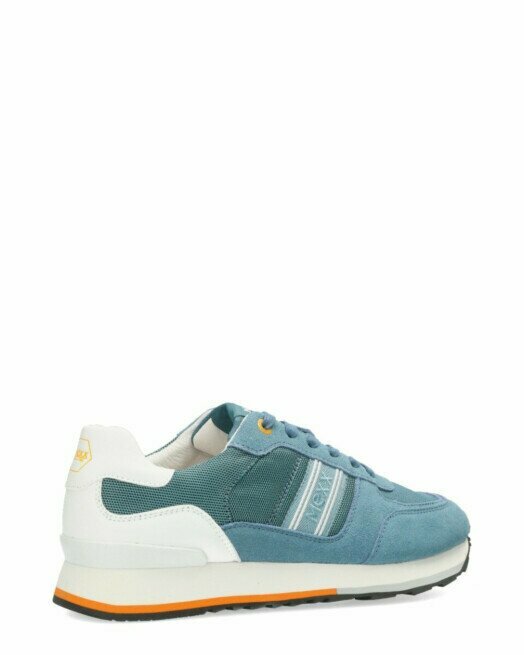 Mexx Sneaker Hoover Groenblauw