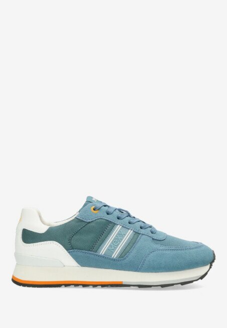mexx Sneaker Hoover Groenblauw