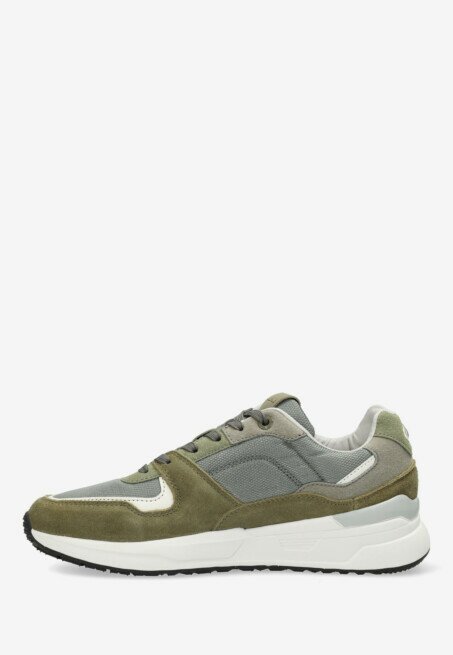 Mexx Sneaker Huxley Khaki