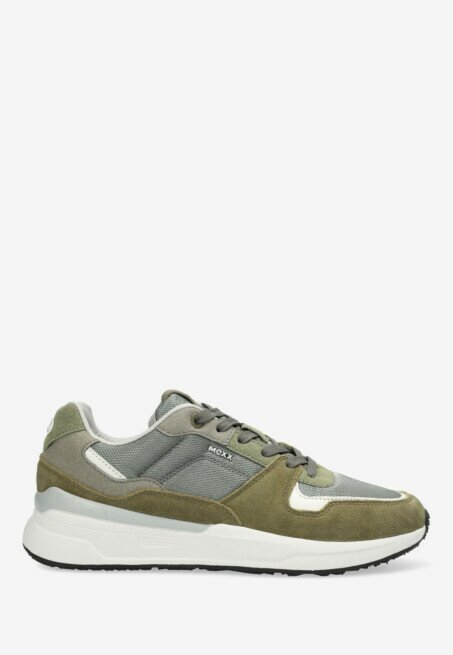 mexx Sneaker Huxley Khaki