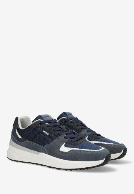 Mexx Sneaker Huxley Navy