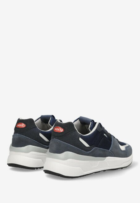 Mexx Sneaker Huxley Navy