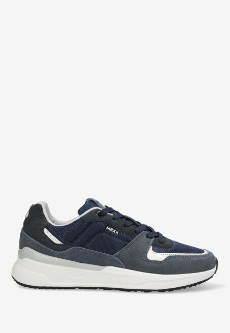 mexx Sneaker Huxley Navy