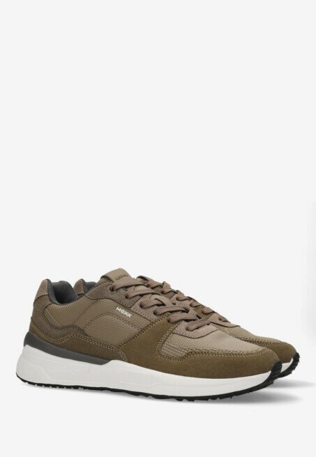 Mexx Sneaker Huxley Quin Taupe