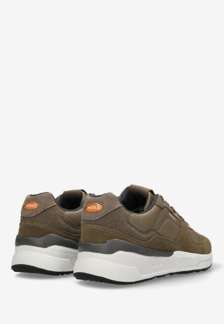 Mexx Sneaker Huxley Quin Taupe