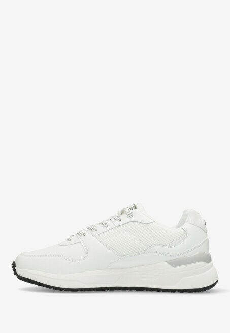 Mexx Sneaker Huxley Wit