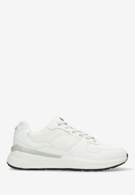 mexx Sneaker Huxley Wit