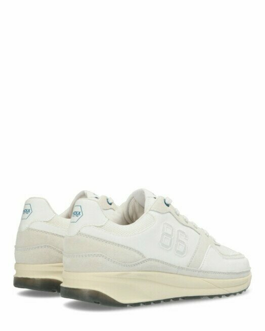 Mexx Sneaker Jamain Wit
