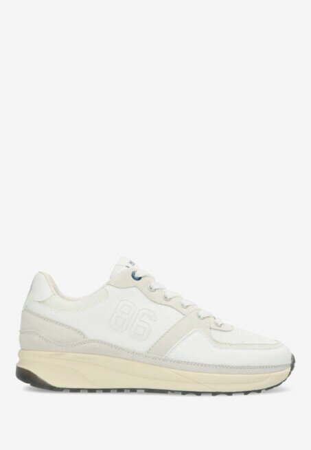 mexx Sneaker Jamain Wit
