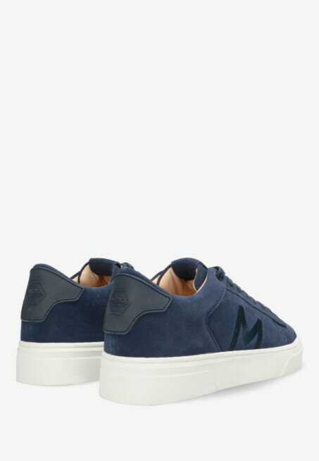 Mexx Sneaker James Navy