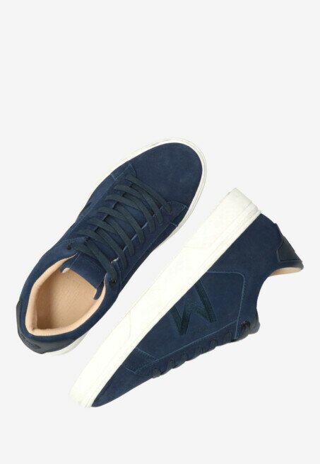 Mexx Sneaker James Navy
