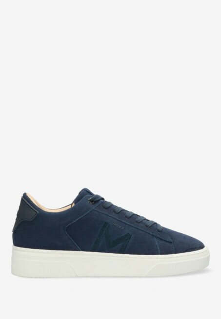 mexx Sneaker James Navy
