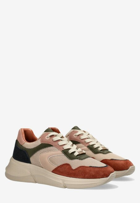 Mexx Sneaker Jilou Multicolor