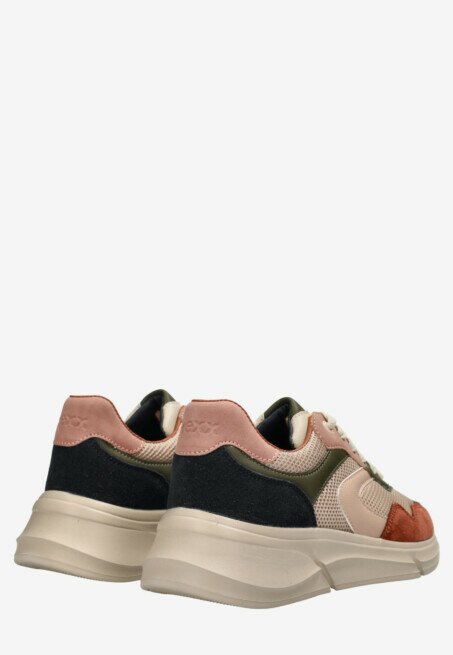 Mexx Sneaker Jilou Multicolor
