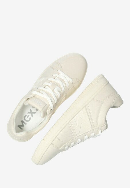 Mexx Sneaker Joah Parker Wit
