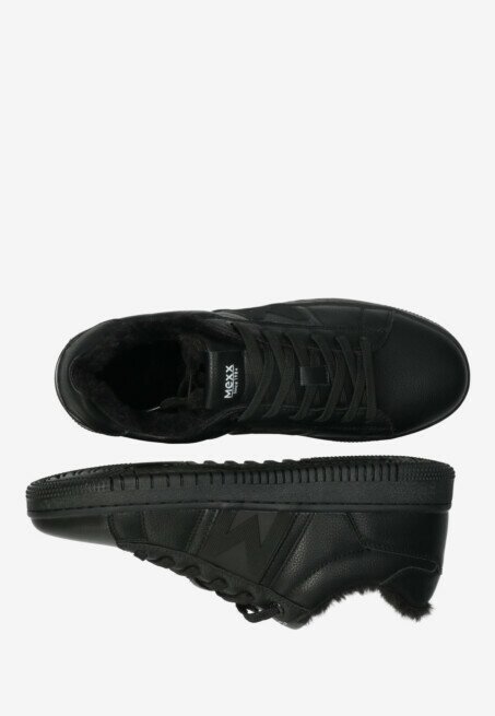Mexx Sneaker Joah Parker Zwart