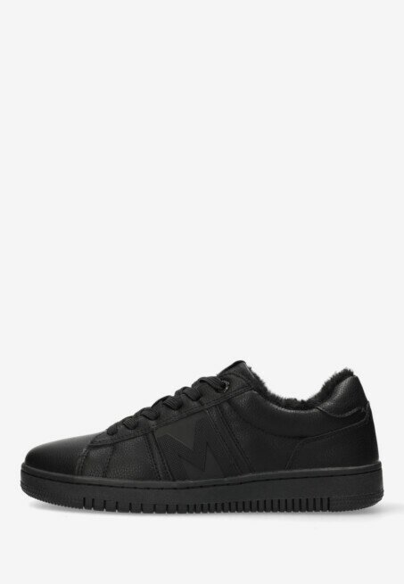 Mexx Sneaker Joah Parker Zwart