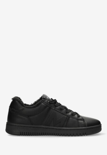 mexx Sneaker Joah Parker Zwart