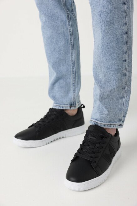 Mexx Sneaker Joah Zwart
