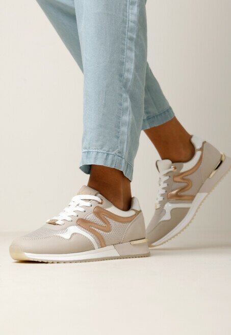 Mexx Sneaker Kate Rosegoud