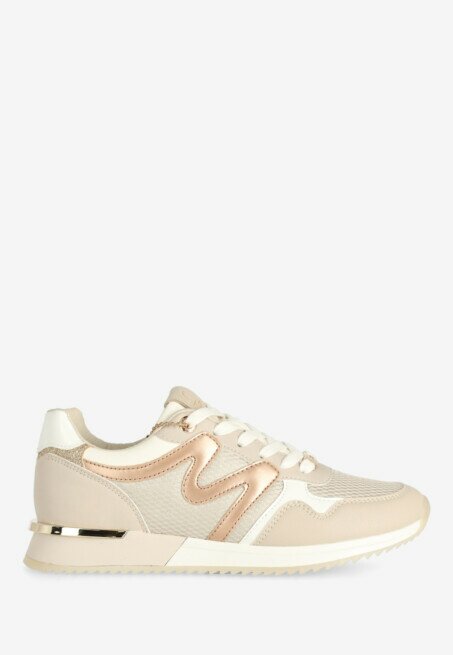 mexx Sneaker Kate Rosegoud