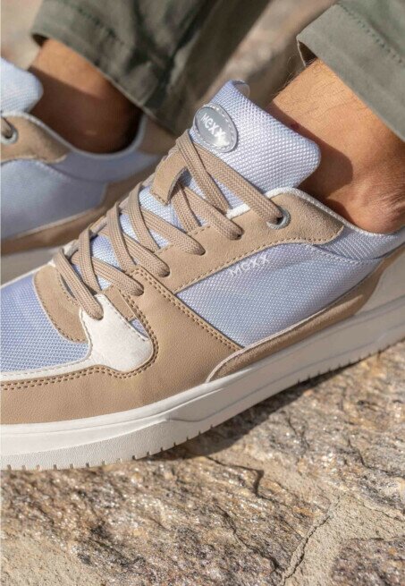 Mexx Sneaker Kendrick Taupe
