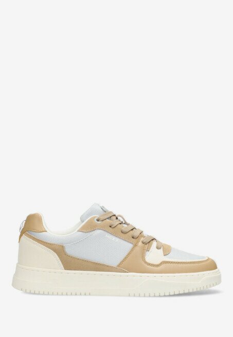 mexx Sneaker Kendrick Taupe