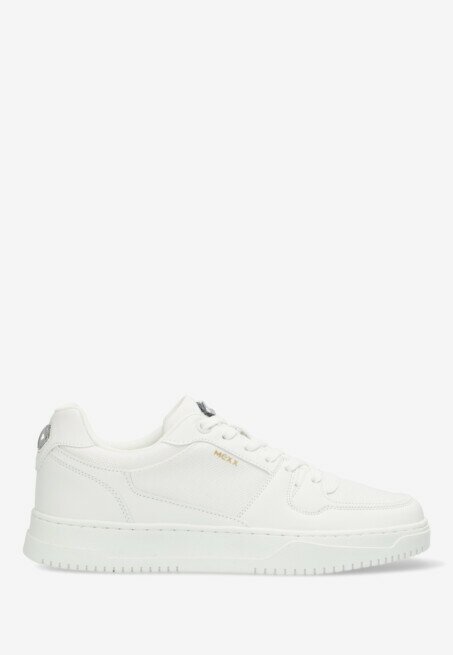 mexx Sneaker Kendrick Wit