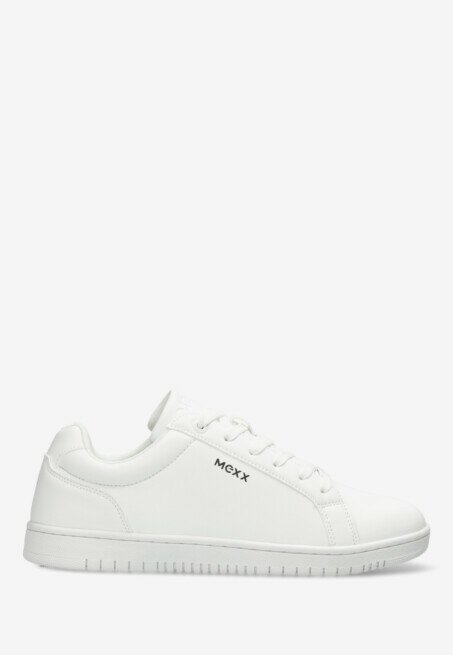 mexx Sneaker Leano Wit