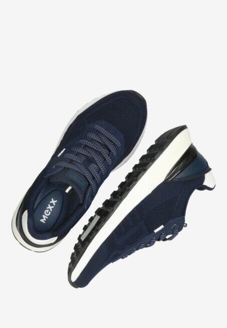 Mexx Sneaker Leroy Owyn Navy