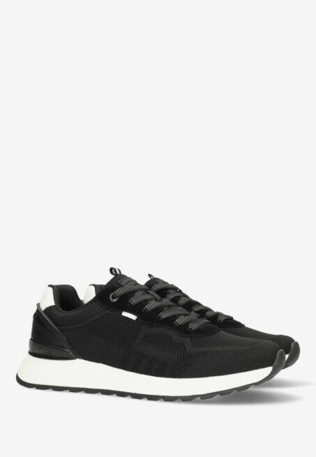 Mexx Sneaker Leroy Owyn Zwart