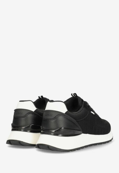 Mexx Sneaker Leroy Owyn Zwart