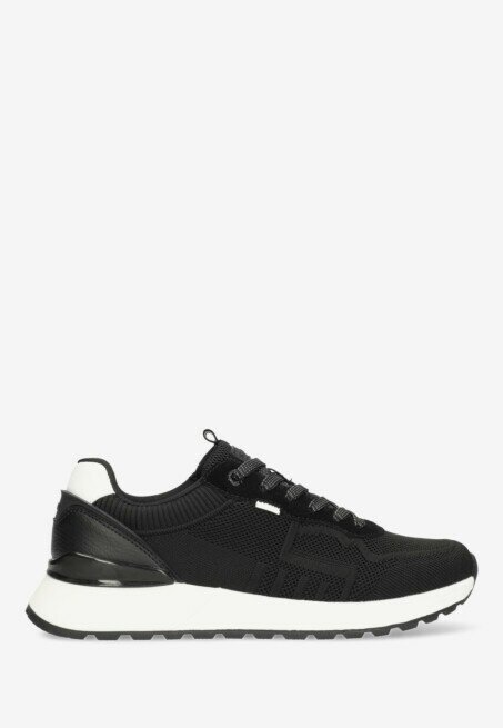 mexx Sneaker Leroy Owyn Zwart