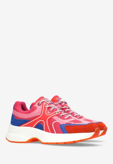 Mexx Sneaker Loyce Fuchsia