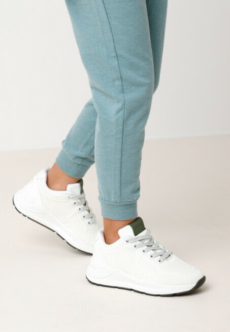 Mexx Sneaker Lucca Off White