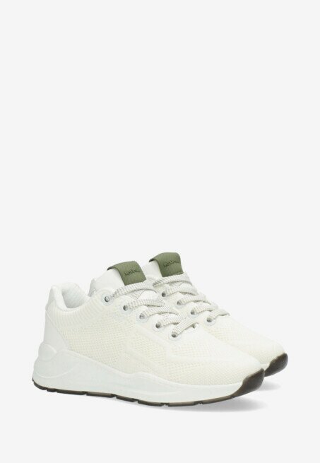 Mexx Sneaker Lucca Off White