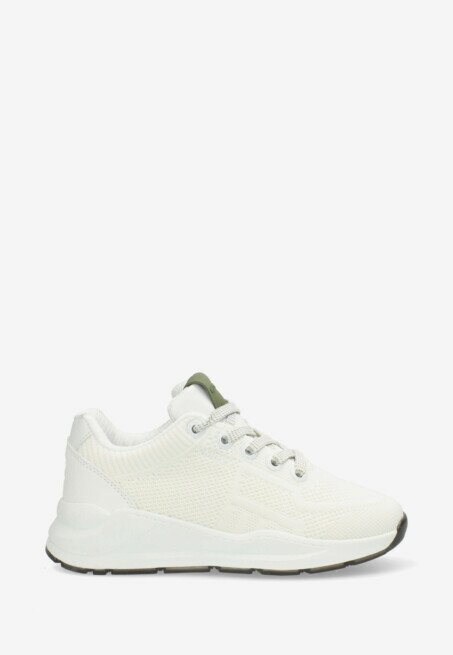 mexx Sneaker Lucca Off White