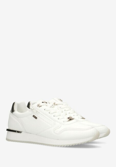 Mexx Sneaker Mana Kitsch Wit