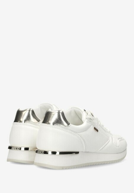 Mexx Sneaker Mana Kitsch Wit