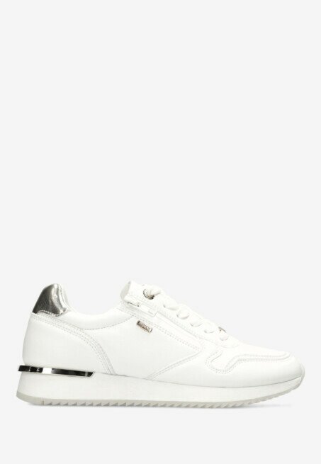 mexx Sneaker Mana Kitsch Wit