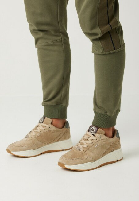 Mexx Sneaker Mason Zand