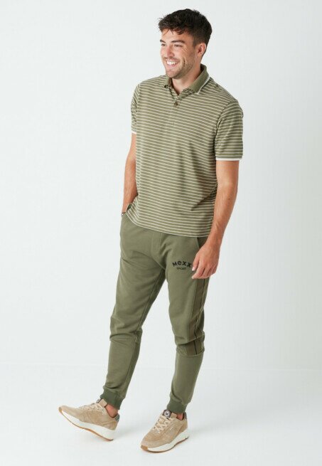 Mexx Sneaker Mason Zand