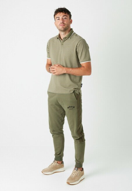 Mexx Sneaker Mason Zand