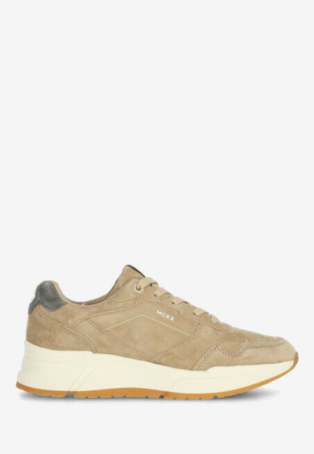 mexx Sneaker Mason Zand