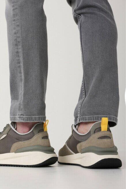 Mexx Sneaker Nash Khaki