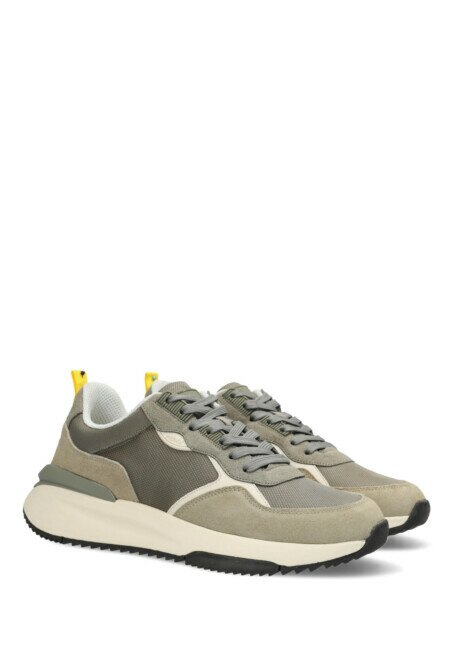 Mexx Sneaker Nash Khaki